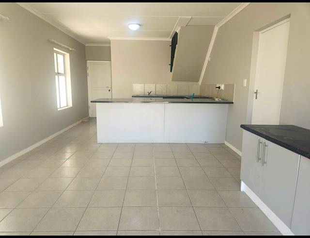 2 BEDROOM HOUSE RENTED IN TWEESPRUIT ESTATE